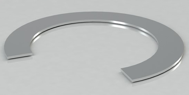 juntas no metálicas