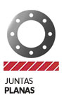 juntas planas