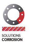 solutions corrosin