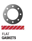 flat gaskets