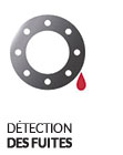 detection fuites