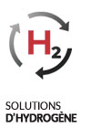 D’HYDROGÈNE