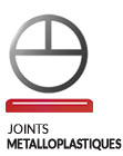 joints metaloplastiques