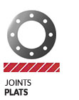 JUNTAS PLANAS