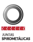 juntas spirometalicas
