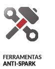 ferramentas anti-spark