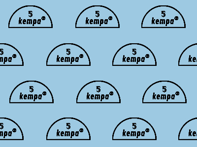kempa 5