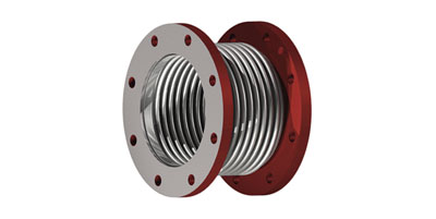 compensadores de dilatación