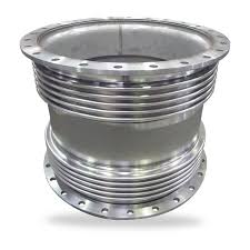 compensadores de dilatación metálicos