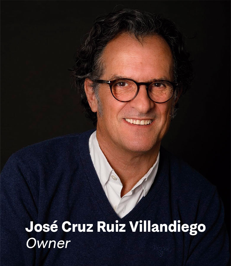 Owner Kempchen Comdiflex