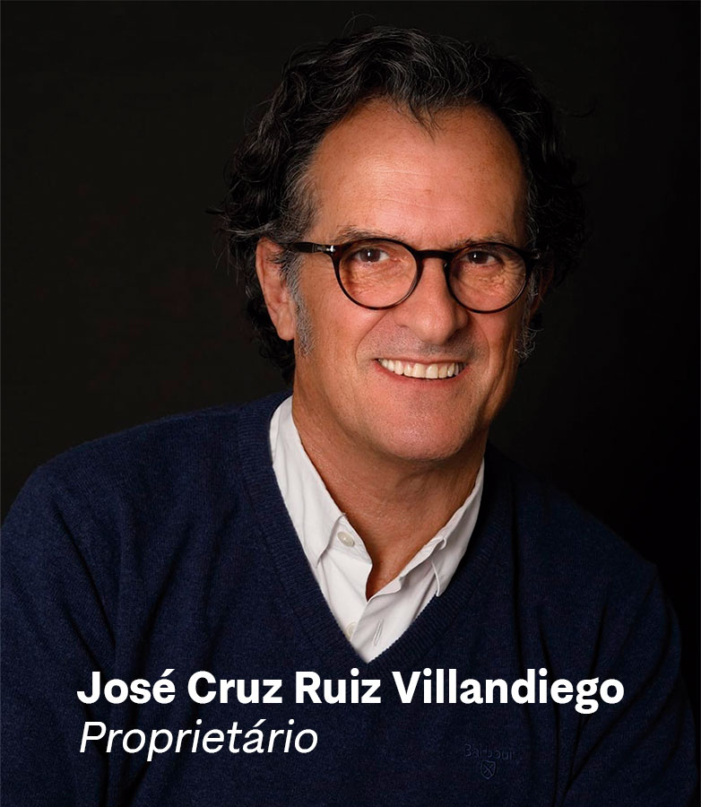 Propietário Kempchen Comdiflex