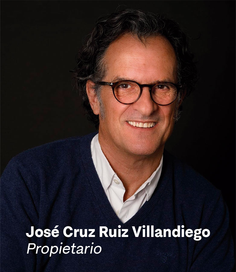 Propietario Kempchen-Comdiflex