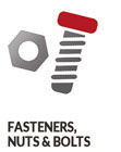 Fasteners, Nuts and Bolts