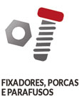 Fixadores, Porcas E Parafusos